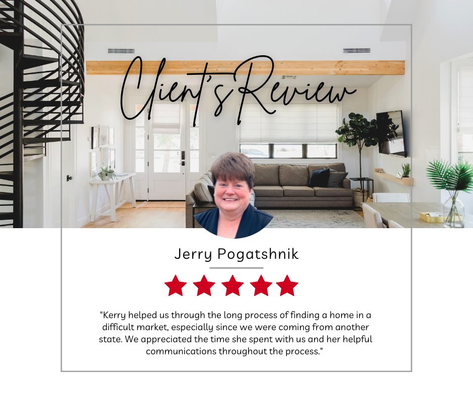 KERRY LESMEISTER KW SOUTHLAND PARTNERS Updated August 2024