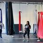Aerial Dragonfly Movement Studio