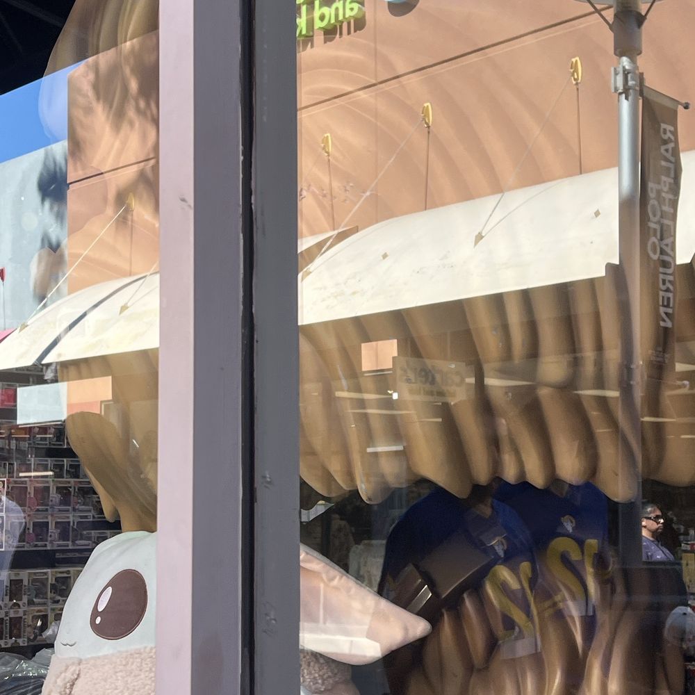 Chrono Toys Orange - Toy Stores Near Me - Orange, California