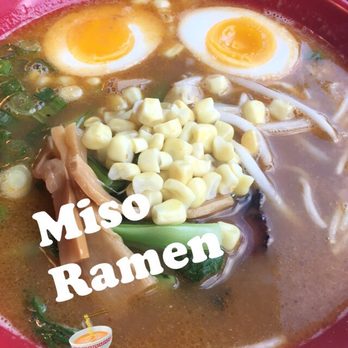 Shibu Ramen - Ramen Near Me - Kent, Washington