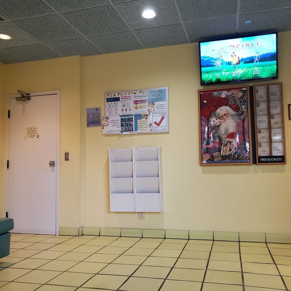 PEDIATRIC DENTISTRY OF SAN JOSE Updated October 2024 43 Photos & 46