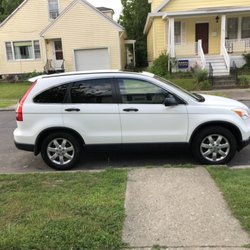 Hudson Region Transport