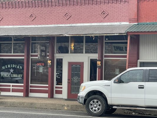 Cactus Grill by null