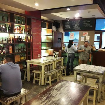Eleven Tables - Modern European Near Me - Pasig, NCR Eleven Tables - Modern European Near Me - Pasig, NCR