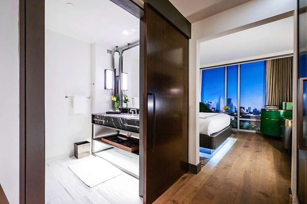 Thompson Atlanta – Buckhead, by Hyatt by null