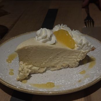 Monkeypod Kitchen by Merriman - Orange Creamsicle Cream Pie - New American Near Me - Kihei, Hawaii Monkeypod Kitchen by Merriman - Orange Creamsicle Cream Pie - New American Near Me - Kihei, Hawaii