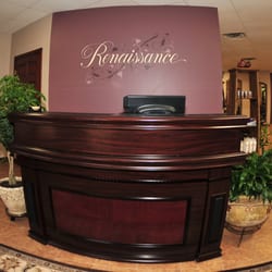 Renaissance Salon