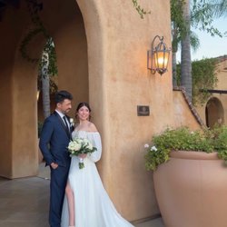 Dino's Suit Gallery - Dress for an unforgettable day by Dino's  Suit Gallery / tailoring.  call 714-202-5005