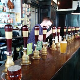 The Cock Tavern
