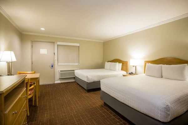 Best Western Inn by null