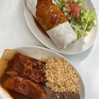Lupe's East L.A. Kitchen - Chicken Tamales and Super Burrito - Mexican Near Me - New York, New York Lupe's East L.A. Kitchen - Chicken Tamales and Super Burrito - Mexican Near Me - New York, New York