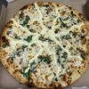 Central Park Pizza gift card