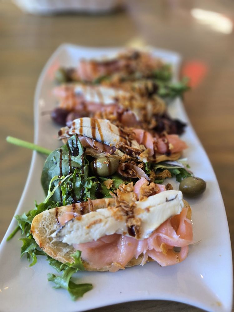 Marchese Italian Market