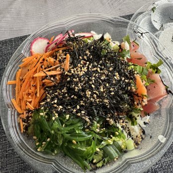 Pokemoto - Poke Near Me - Manchester, Connecticut