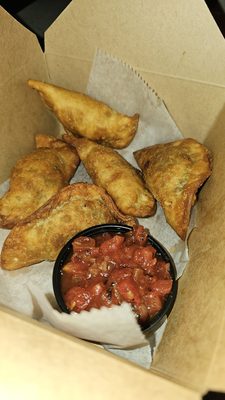 Noche Buena New York by null