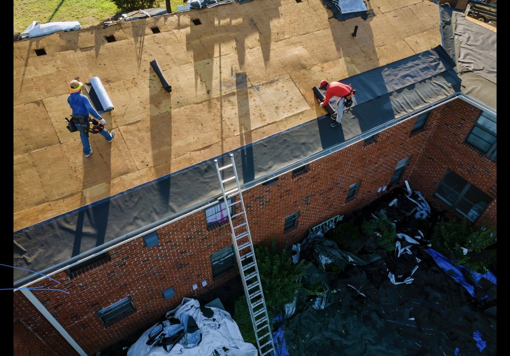 Slide of 3M Exteriors