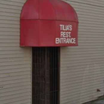 TIlia's Cafe & Restaurant - Earle Street entrance. - Bars Near Me - New Bedford, Massachusetts TIlia's Cafe & Restaurant - Earle Street entrance. - Bars Near Me - New Bedford, Massachusetts