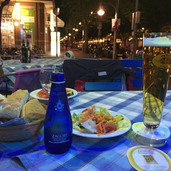 Ja Niko Ja - Pizza Near Me - Berlin, BE