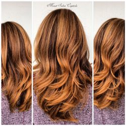 Monet Salon