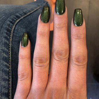 Mod Nails - Nail Salons Near Me - Studio City, California