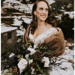 The Spa & Studio at MDS - Bridal makeup