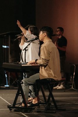 Generations Church (Formerly Watermark OC) by null