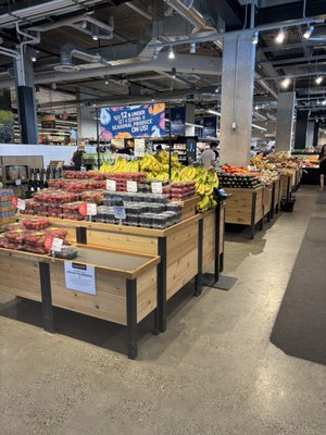 PCC Community Markets - Central District by null