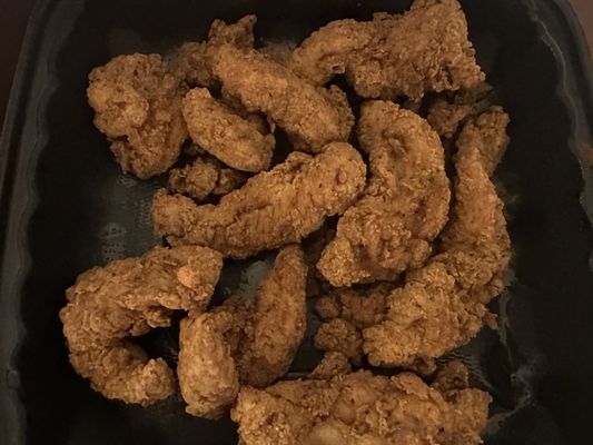 Buddy's Pizza by null