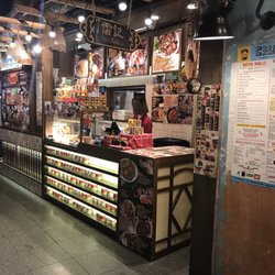 Jim's Malaysia - Storefront