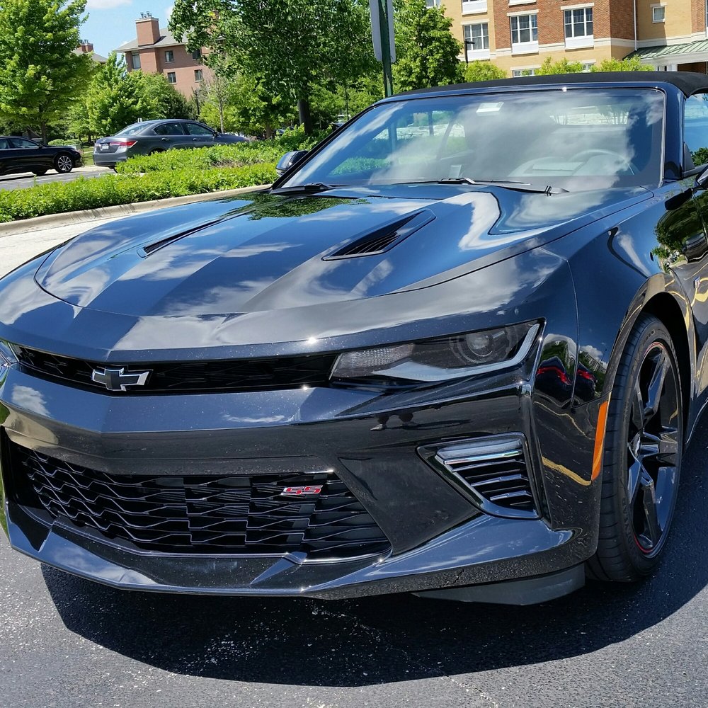 ROCK CHEVROLET CLOSED Updated August 2024 22 Photos & 107 Reviews 1000 E Belvidere Rd