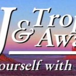 Exterior photo of H J Trophies & Awards - Phoenix, Arizona Exterior photo of H J Trophies & Awards - Phoenix, Arizona