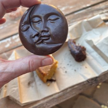 ChocolaTree - Vegetarian Near Me - Sedona, Arizona