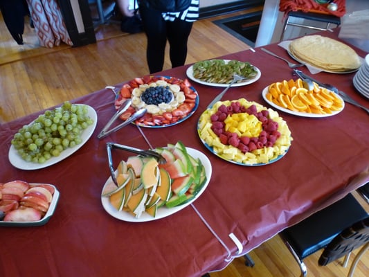 Crepicuriennes Closed 11 Photos Creperies Rue Notre Dame E Thetford Mines Qc Restaurant Reviews Phone Number