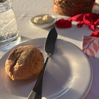 La Palapa - Bread and butter - Mexican Near Me - Puerto Vallarta, JAL