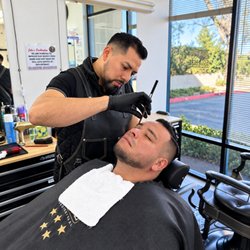 John's Barber Shop - Premium service