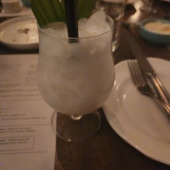 etta - Pandemonium cocktail - New American Near Me - Scottsdale, Arizona etta - Pandemonium cocktail - New American Near Me - Scottsdale, Arizona
