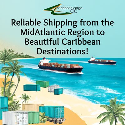 Caribbean Cargo DC