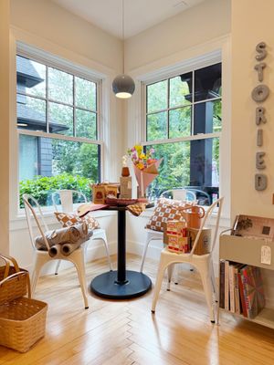 Storied at Home by null