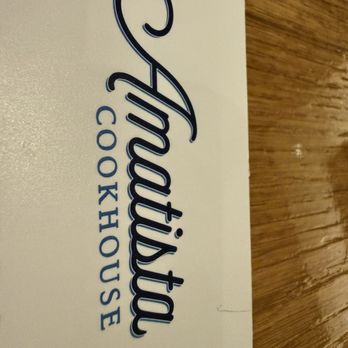 Amatista Cookhouse - Caribbean Near Me - Orlando, Florida