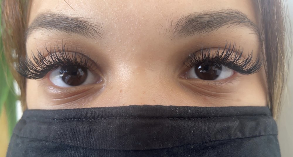 THE BEST LASH STUDIO Updated May 2024 14 Photos 3006 N Fry Rd