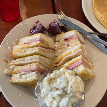 Farm House Cafe - Monte cristo - Bakeries Near Me - Omaha, Nebraska Farm House Cafe - Monte cristo - Bakeries Near Me - Omaha, Nebraska