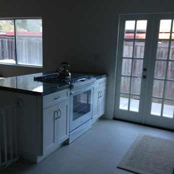 Premium Cabinets - After - Cabinetry Near Me - Oceanside, California