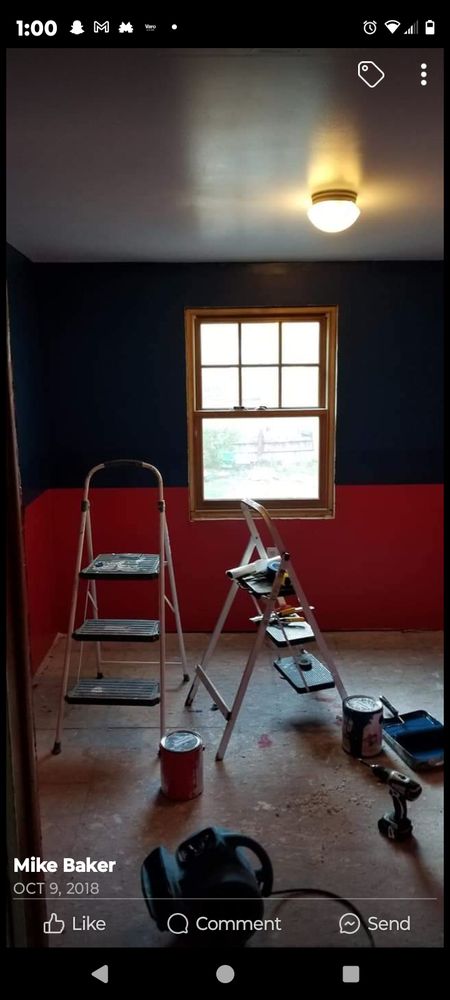 Slide of Mc Enterprise