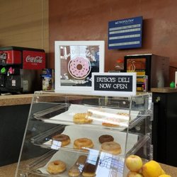 Fatboys Deli - Donuts