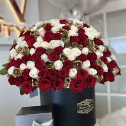 L'amour Toujours Flower Boutique