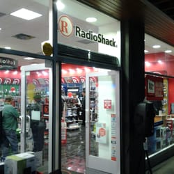 RadioShack - Todo lo electrónico en RadioShack.
