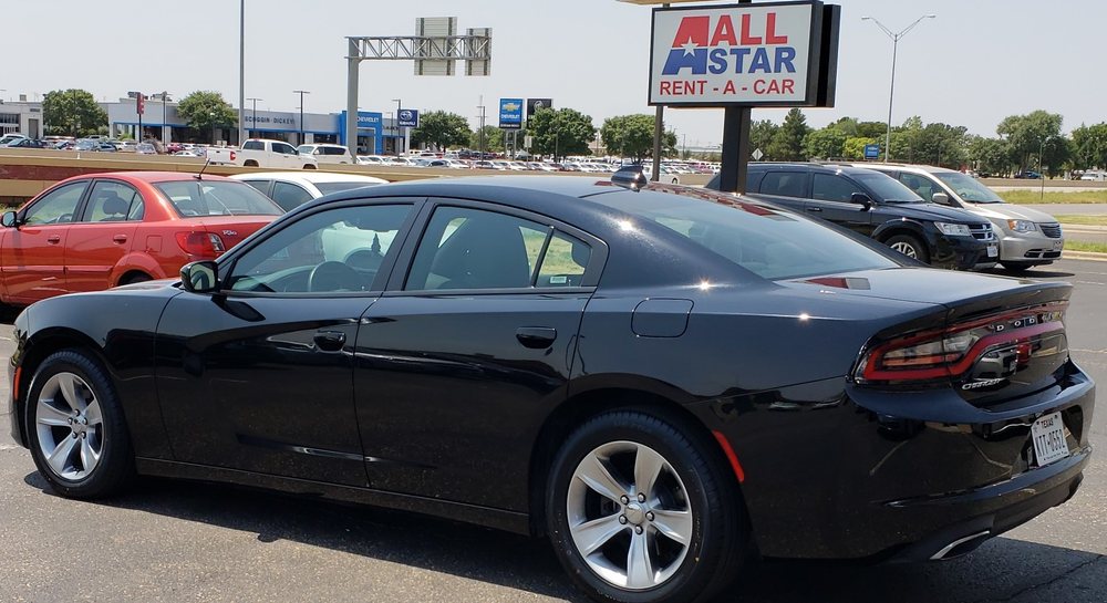 ALL STAR RENTACAR Updated October 2024 5828 Spur 327, Lubbock
