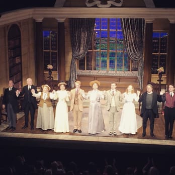 Vaudeville Theatre - @davidsuchet as Mrs Bracknell in #importanceofbeingearnest was brilliant as was rest of the cast & they had most amazing sets! - Performing Arts Near Me - London, XGL Vaudeville Theatre - @davidsuchet as Mrs Bracknell in #importanceofbeingearnest was brilliant as was rest of the cast & they had most amazing sets! - Performing Arts Near Me - London, XGL