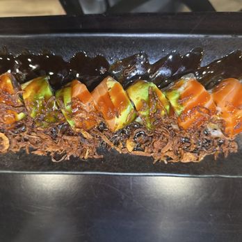 La Cocina De Rosa - Maclay sushi roll - Breakfast & Brunch Near Me - San Fernando, California La Cocina De Rosa - Maclay sushi roll - Breakfast & Brunch Near Me - San Fernando, California