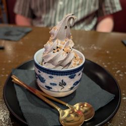 Yao’s - Ice cream